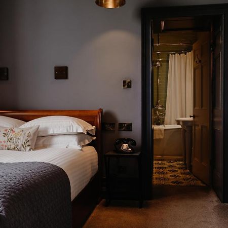 Backwell House Hotel Nailsea ภายนอก รูปภาพ