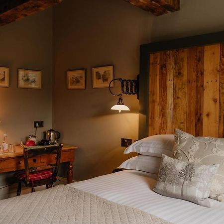 Backwell House Hotel Nailsea ภายนอก รูปภาพ
