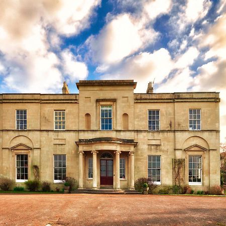 Backwell House Hotel Nailsea ภายนอก รูปภาพ