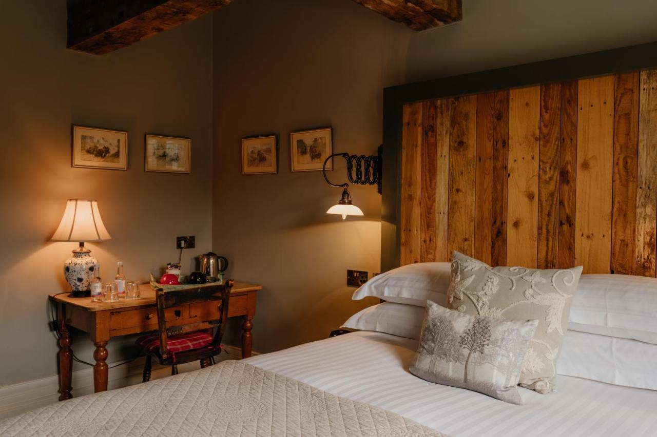 Backwell House Hotel Nailsea ภายนอก รูปภาพ