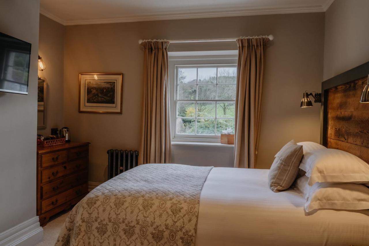 Backwell House Hotel Nailsea ภายนอก รูปภาพ