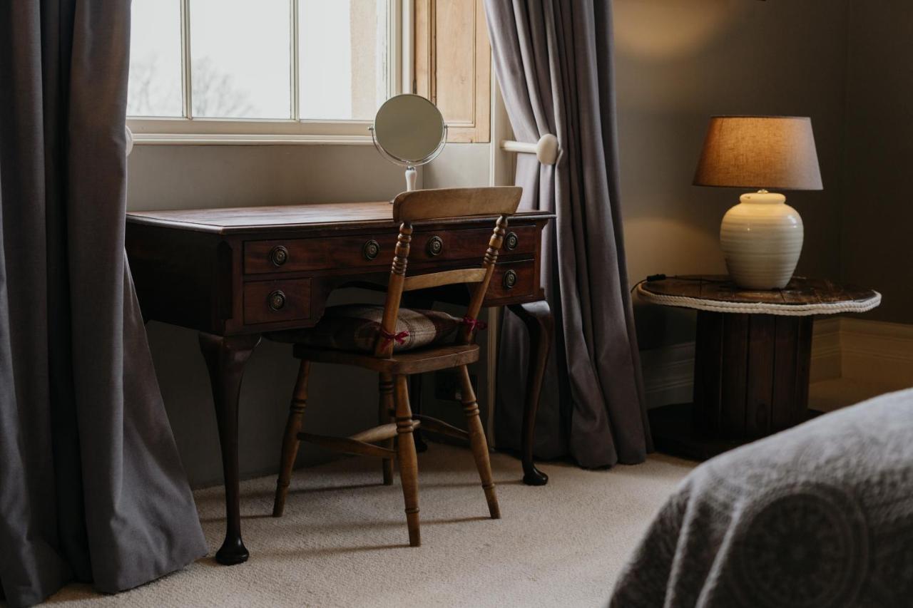 Backwell House Hotel Nailsea ภายนอก รูปภาพ
