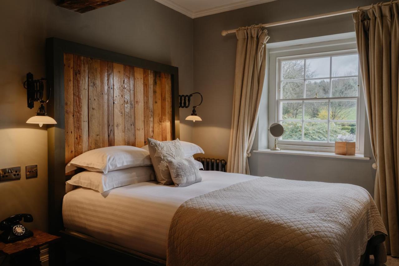 Backwell House Hotel Nailsea ภายนอก รูปภาพ