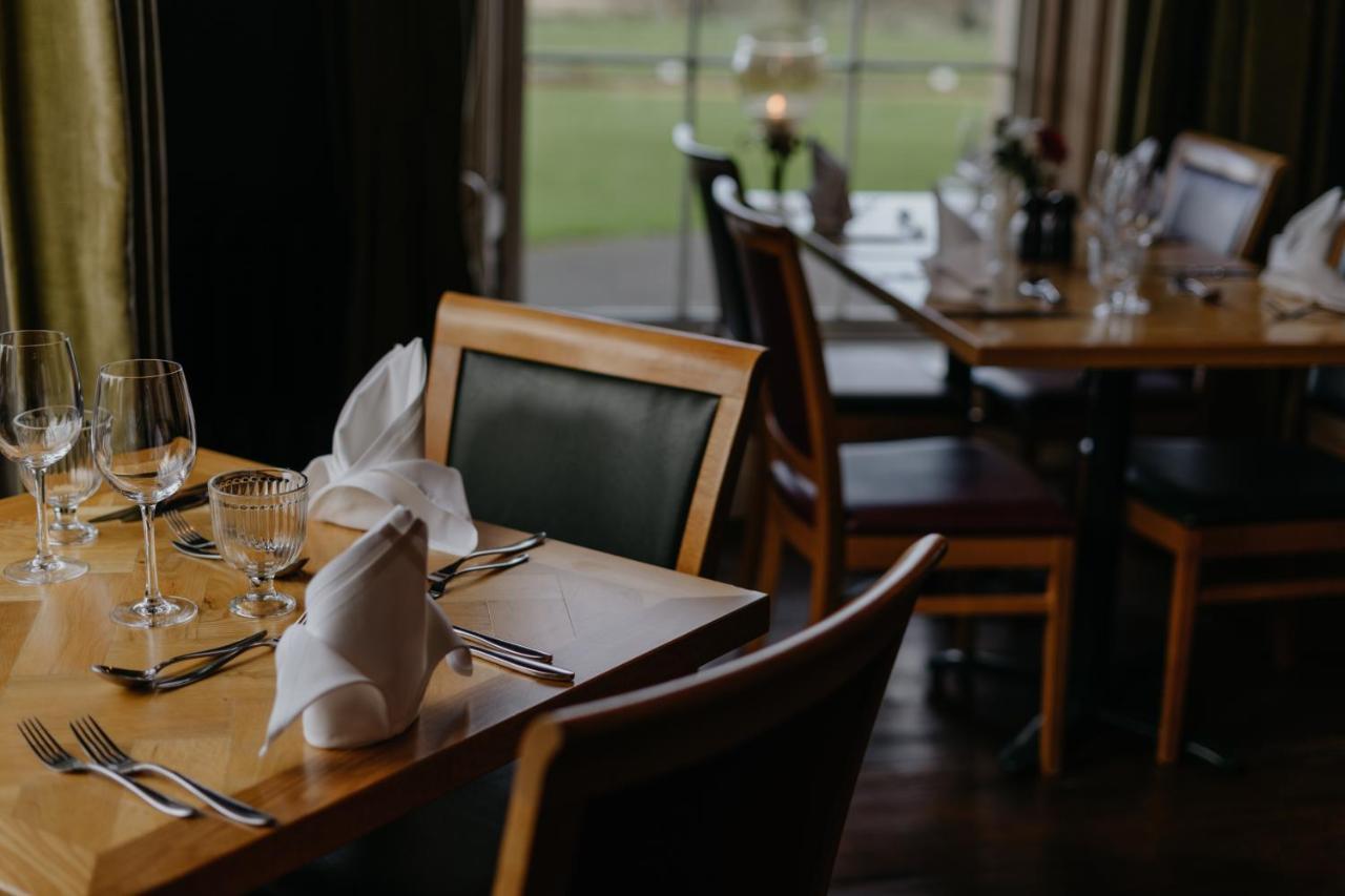 Backwell House Hotel Nailsea ภายนอก รูปภาพ