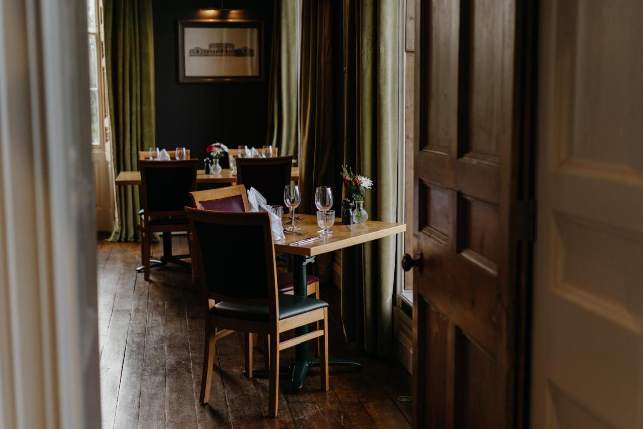 Backwell House Hotel Nailsea ภายนอก รูปภาพ