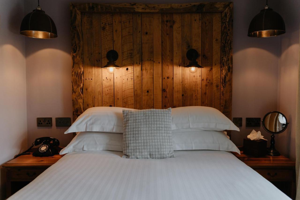 Backwell House Hotel Nailsea ภายนอก รูปภาพ
