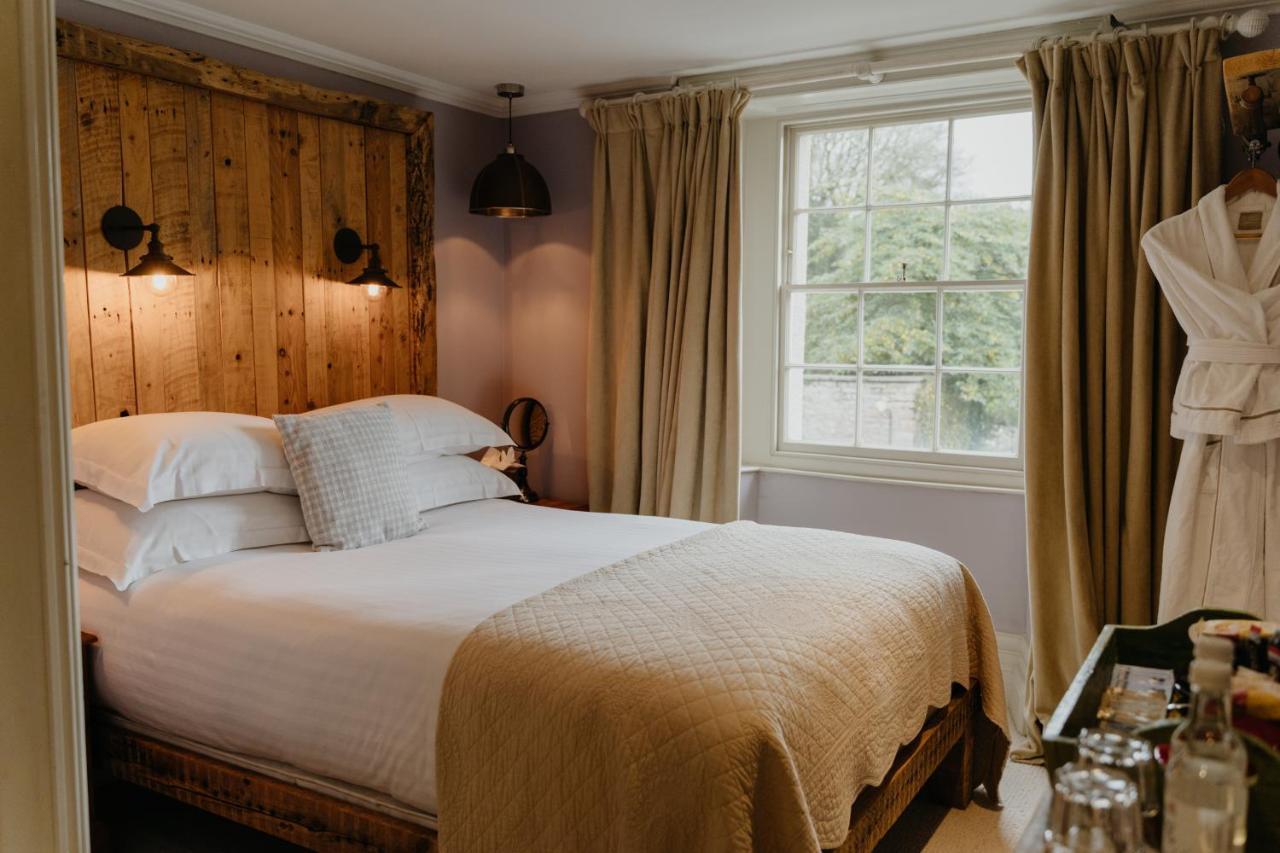 Backwell House Hotel Nailsea ภายนอก รูปภาพ