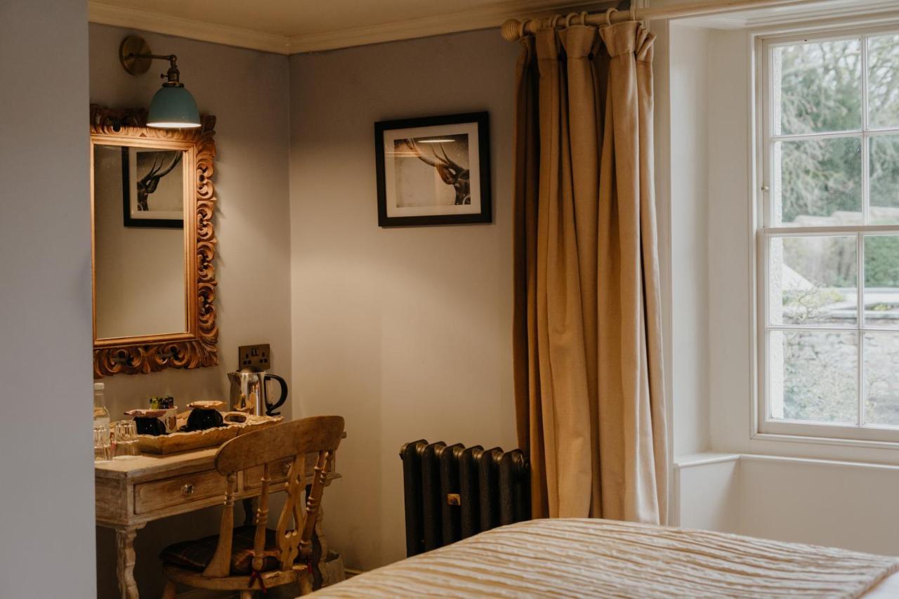 Backwell House Hotel Nailsea ภายนอก รูปภาพ