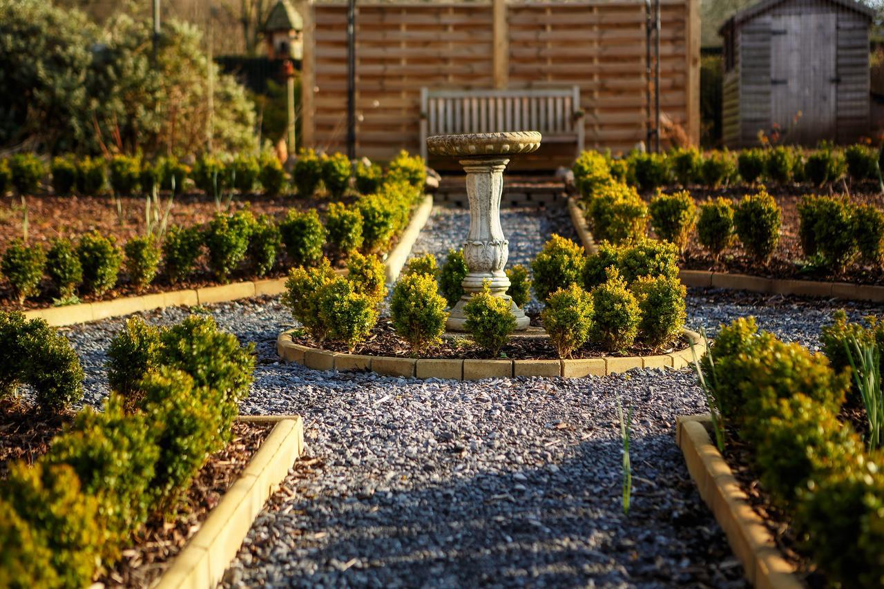 Backwell House Hotel Nailsea ภายนอก รูปภาพ