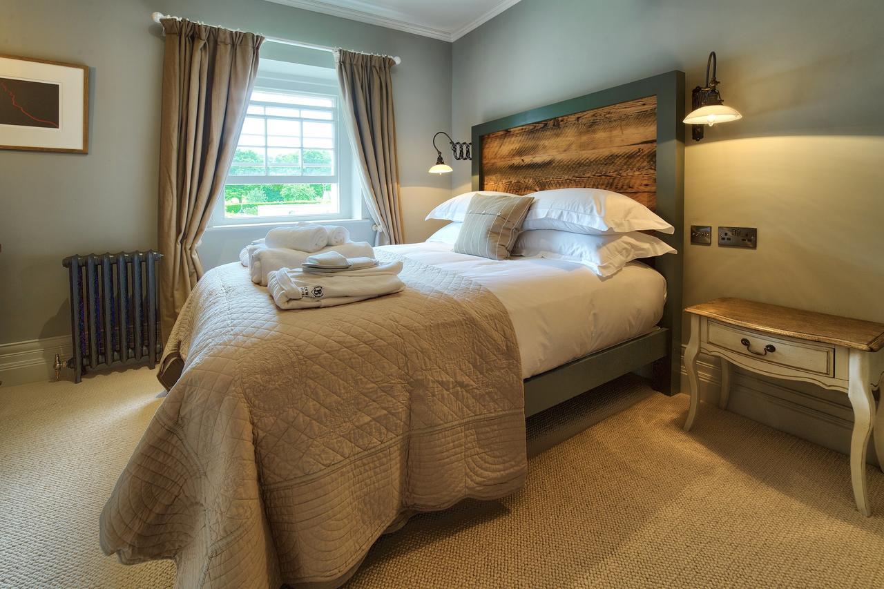 Backwell House Hotel Nailsea ภายนอก รูปภาพ