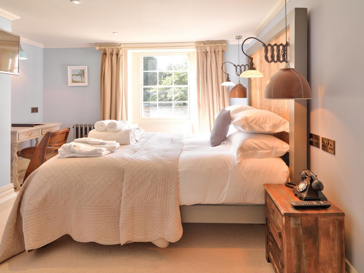Backwell House Hotel Nailsea ภายนอก รูปภาพ