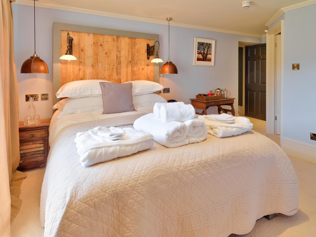Backwell House Hotel Nailsea ภายนอก รูปภาพ